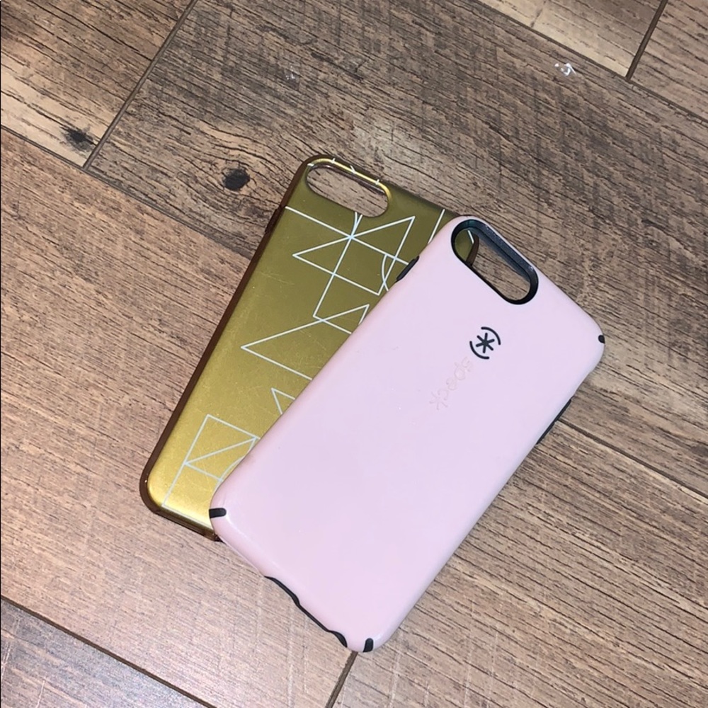 iphone 7/8 plus cases